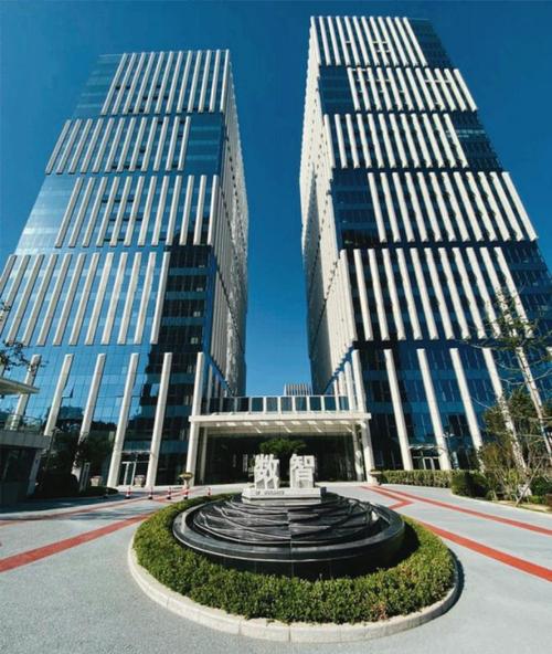 数字文化创意内容应用服务 赋能辽宁省数智文旅产业园的创新引擎