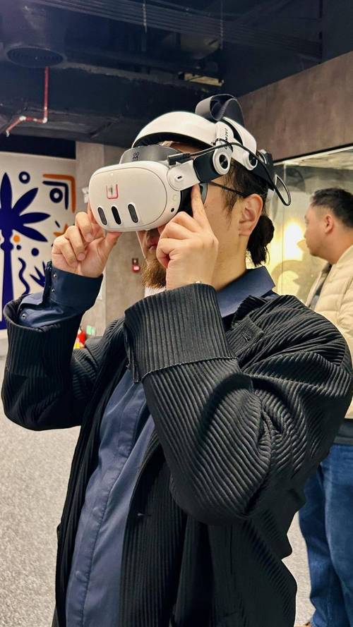 中国移联数智文教分会尚堃走访调研恐龙奥秘科学馆——助力数字文化与数字文化创意内容应用服务