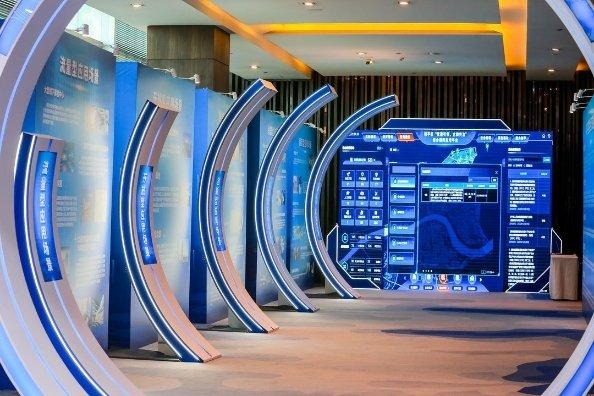 数字浪潮涌动盛京 2021沈阳数字经济应用场景创新大赛启幕，聚焦数字文化创意新篇章