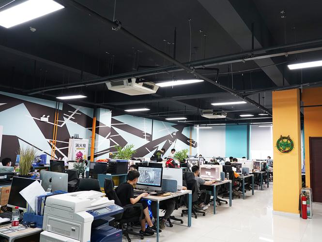 山东中鲨数字科技 聚焦校园文化建设，赋能数字文化创意内容应用服务新生态